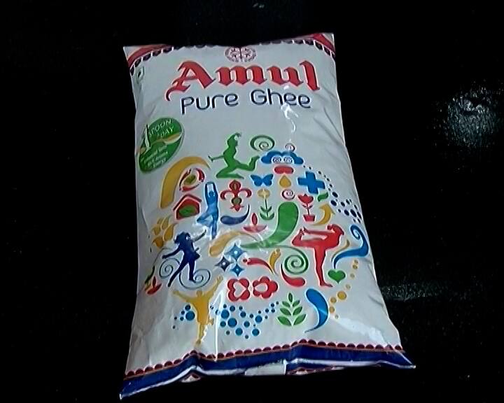 After milk and curd now Amul hikes price of ghee and paneer check latest rates Amul Ghee Price Hike: અમૂલે દૂધ-દહીં બાદ ઘી-પનીર કર્યા મોંઘા, જાણો નવો ભાવ
