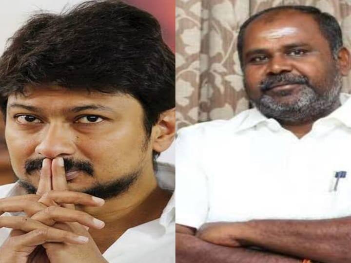 Will Udhayanidhi Stalin reveal NEET exam secret in Madurai  Former Minister RB Udayakumar Question TNN நீட் தேர்வு ரகசியத்தை மதுரையில் உதயநிதி ஸ்டாலின் வெளியிடுவாரா? -  ஆர்.பி.உதயகுமார் கேள்வி