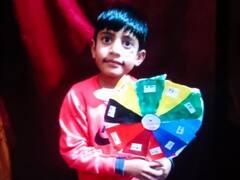 इंदौर: कांग्रेस नेता के 6 साल के भतीजे का किडनैपिंग के बाद मर्डर, 4 करोड़ की मांगी थी फिरौती