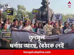 ধর্নায় আছে অথচ আদানি ইস্যুতে কংগ্রেসের ডাকা বৈঠকে আজও নেই TMC, অবস্থানটা কী ?