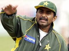 ''পাকিস্তানে খেলতে না এলে....'', ফের বিতর্কিত মন্তব্য মিঁয়াদাদের