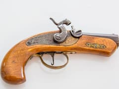 ये हैं दुनिया की सबसे पुरानी बंदूकें, जिनमें खास होता था व्हीललॉक... जानिए क्या था खास