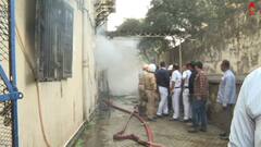 Fire Incident: মাস পড়তে না পড়তেই একাধিক অগ্নিকাণ্ড শহরে, ফের ভয়াবহ আগুনের মুখে কলকাতা