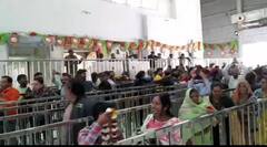 Khatu Shyam Temple Open: खाटू श्याम मंदिर खुलने से भक्तों के चेहरे पर लौटी खुशियां, सामने आई ऐसी तस्वीरें