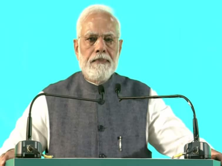 Despite Pandemic And War, India Remained Global Bright Spot In 2022: PM Modi In Bengaluru