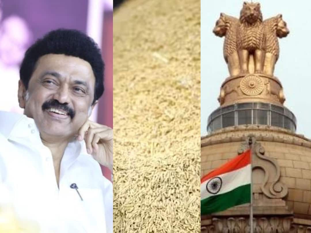 central government முதலமைச்சர் ஸ்டாலினின் கோரிக்கையை ஏற்ற மத்திய அரசு.. பயிர் பாதிப்பை கணக்கிட விரையும் மத்திய குழு