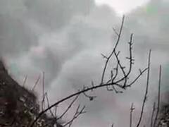 हिमाचल​ के लाहौल में हिमस्खलन से BRO के दो मजदूरों की मौत, एक अन्य लापता की तलाश