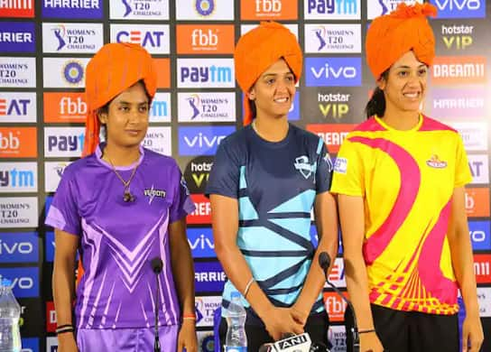 wpl-2023-womens-premier-league-match-starts-from-march-4-end-date-march-26-here-is-the-details WPL 2023: 4 ਮਾਰਚ ਤੋਂ ਸ਼ੁਰੂ ਹੋਵੇਗੀ ਮਹਿਲਾ ਪ੍ਰੀਮੀਅਰ ਲੀਗ, ਮੁੰਬਈ 'ਚ ਖੇਡੇ ਜਾਣਗੇ ਸਾਰੇ ਮੈਚ, ਜਾਣੋ ਹੋਰ ਜ਼ਰੂਰੀ ਗੱਲਾਂ