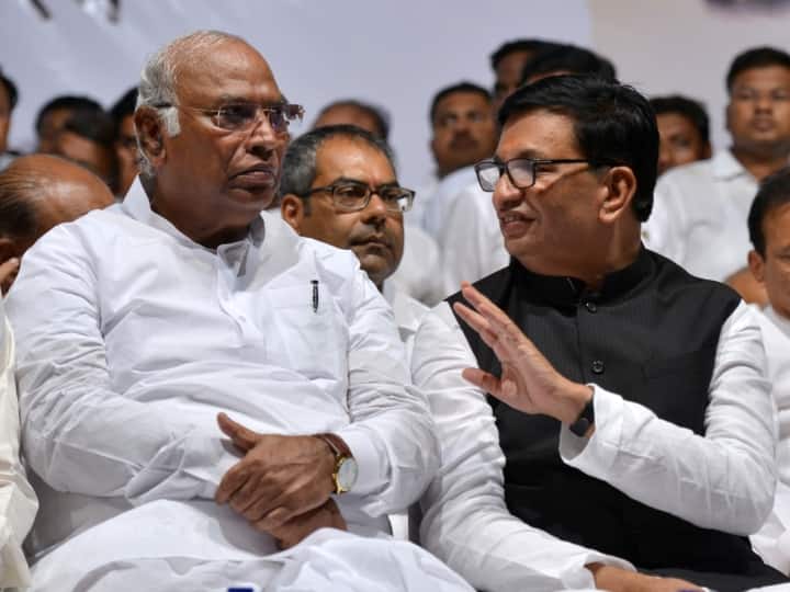 Maharashtra Congress infighting Balasaheb Thorat expressed inability to work with state Congress chief Nana Patole Maharashtra: महाराष्ट्र कांग्रेस में सबकुछ ठीक नहीं, एक चिट्ठी ने खड़े किए सवाल, जानें- किसने किसकी 'शिकायत' की?