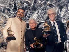 অনুষ্ঠিত হল ২০২৩ সালের 'গ্র্যামি অ্যাওয়ার্ডস', কে কে পেলেন সেরার তকমা? রইল তালিকা