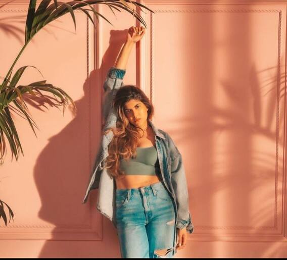 कोण आहे कुमार मंगलम बिर्लांची मुलगी अनन्या बिर्ला?