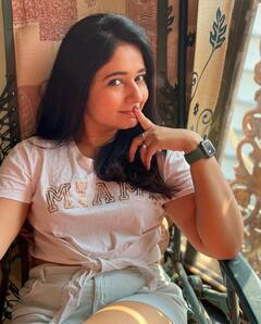 Poonam bajwa : ‘கடவுளே கடவுளே மீண்டு நான் பிறந்துவிட்டேன் உன்னாலே..’ பூனம் பஜ்வாவின் லேட்டஸ்ட் க்ளிக்ஸ்!