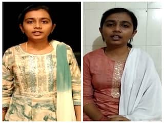 தென்காசி கடத்தல் விவகாரம்: பணத்திற்காக என்னை பயன்படுத்திக்கொண்டார்? -  மேலும் ஒரு வீடியோவால் திடீர் திருப்பம்
