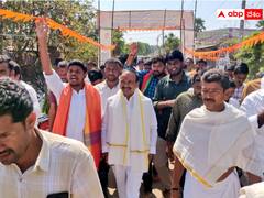 అధికార పార్టీ నేతలు వేధిస్తున్నారు- ఎమ్మెల్యే ఈటల రాజేందర్ ఆగ్రహం