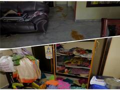 Crime: அடுத்தடுத்து இரண்டு வீடுகள்.. 67 சவரன் நகை, பணம் கொள்ளை.. நெல்லையில் பகீர்.. காவல்துறையினர் தீவிர விசாரணை