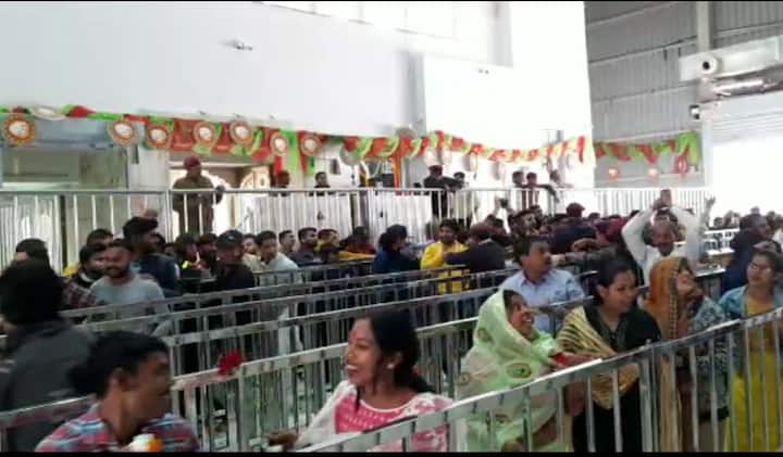 देवस्थान विभाग की मंत्री ने मेले के दौरान भिक्षावृत्ति को रोकने की हिदायत दी. प्रभारी मंत्री ने मंदिर कमेटी को मेला क्षेत्र में रैन-बसेरों और लाइनों में खड़े भक्तों के लिए पानी की व्यवस्था भी करने का निर्देश दिया.