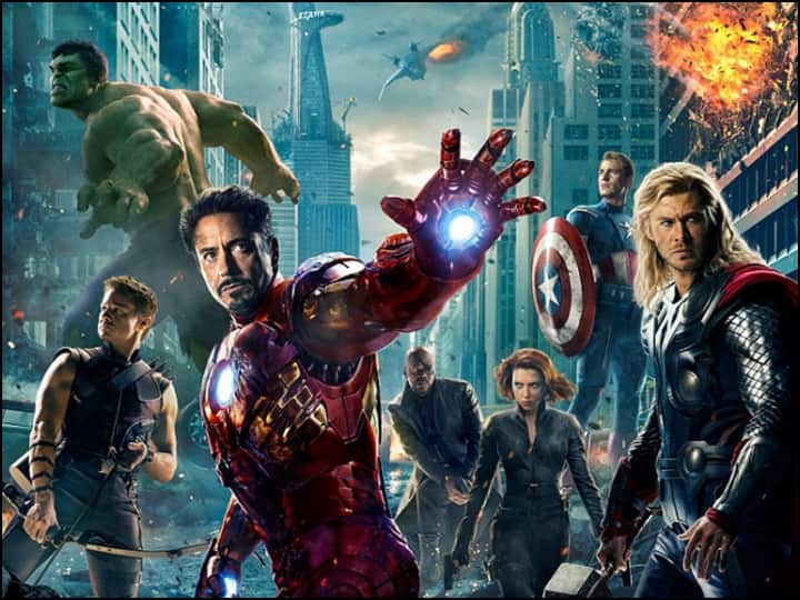 Hulk to The Avengers and Others Best Marvel Super Hero Movies On OTT Platform See Full List 'हल्क' से लेकर 'Iron Man' के हैं फैंस, तो यहां मिलेगी Marvel Super Hero मूवीज की फुलटूस डोज