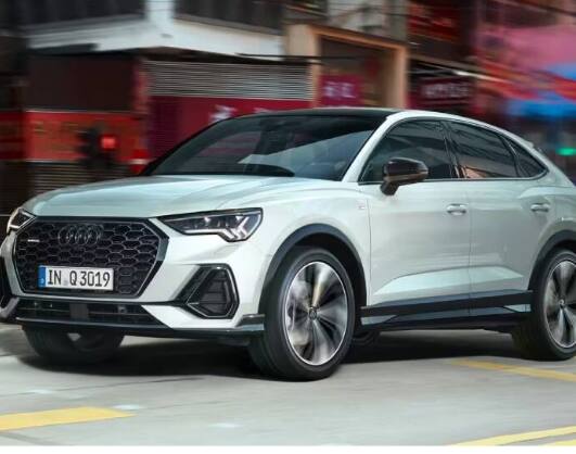 audi-q3-sportback-audi-india-started-the-booking-for-their-upcoming-car-audi-q3-sportback Audi Q3 Sportback: Audi ਨੇ ਆਪਣੀ Q3 ਸਪੋਰਟਬੈਕ ਕਾਰ ਲਈ ਬੁਕਿੰਗ ਕੀਤੀ ਸ਼ੁਰੂ, ਜਲਦੀ ਹੋਵੇਗੀ ਲਾਂਚ