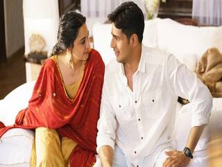 Sidharth Kiara Marriage: સંગીત સમારોહ માટે મહેફિલ તૈયાર, દેખતા રહી જશો વેન્યૂ થીમ