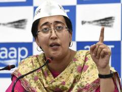 मेयर चुनाव से पहले बिफरी AAP, कहा- BJP पार्षद नहीं खरीद पाई इसलिए टालना चाहती है इलेक्शन