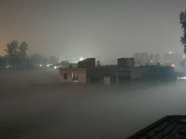 UP Weather Update News 6 February 2023 IMD Weather Alert in UP Lucknow Noida Ghaziabad Varanasi Prayagraj Kanpur UP Weather Update: यूपी में अब ठंड से राहत, लेकिन कई जगहों पर छाया घना कोहरा, जानिए- आज कैसा रहेगा मौसम