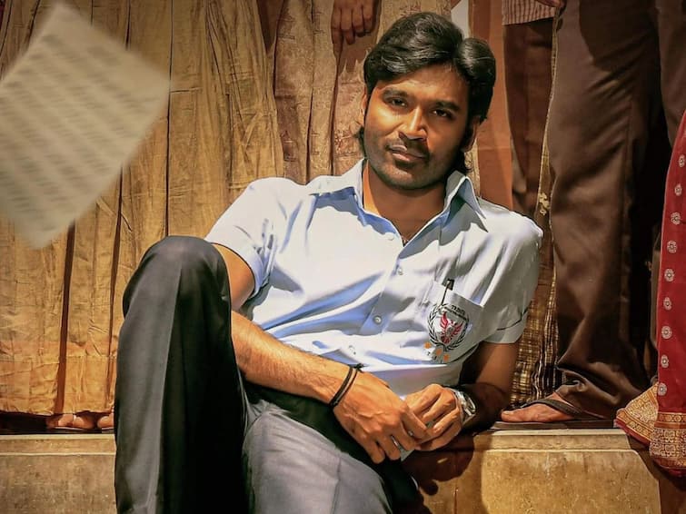 Vaathi Trailer Release Date February 8th Dhanush Starrer Vaathi Latest Update Vaathi Trailer