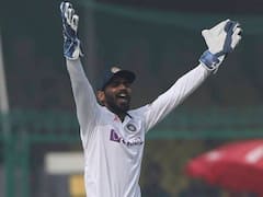 భారత్- ఆస్ట్రేలియా తొలి టెస్ట్- వికెట్ కీపర్ గా తెలుగు కుర్రాడు భరత్ ఖాయమేనా!