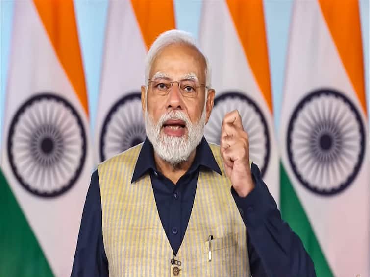 G20: PM Modi To Virtually Address City Sherpas' Inception Meeting In Ahmedabad On Feb 9 G20: PM Modi To Virtually Address City Sherpas' Inception Meeting In Ahmedabad On Feb 9