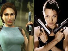 रेसिडेंट एविल से लेकर लारा क्रॉफ्ट तक, ओटीटी पर देखें वीडियो गेम्स पर बेस्ड ये फिल्में-सीरीज