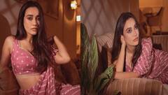 Surbhi Jyoti: ਸੁਰਭੀ ਜੋਤੀ ਨੇ ਲੇਟੈਸਟ ਫੋਟੋਆਂ ਸ਼ੇਅਰ ਕਰਕੇ ਲਿਖਿਆ ਕੁਝ ਅਜਿਹਾ, ਫੈਨਜ਼ ਵੀ ਰਹਿ ਗਏ ਹੈਰਾਨ