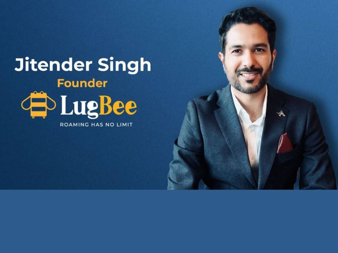 Travel Light And Leave Your Worries Behind with LugBee's Cloakroom Service Travel Light And Leave Your Worries Behind with LugBee's Cloakroom Service Travel Light And Leave Your Worries Behind with LugBee's Cloakroom Service