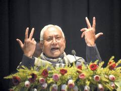 उपेंद्र कुशवाहा की 'बेवफाई' पर CM नीतीश का 'शिकवा', इशारों-इशारों में कहा- 'लगता है किसी और गली जाने लगे हो