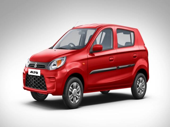 Top selling cars list top 10 selling car in january 2023 maruti best selling cars in januray 2023 Top 10 Selling Cars in January 2023: जनवरी की टॉप 10 सेलिंग कारों में मारुति की 7 गाड़ियों का जलवा, देखें पूरी लिस्ट 