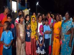 நிலா பெண்ணாக சிறுமி; 100 ஆண்டுகளுக்கு மேலாக நடக்கும் வினோத வழிபாடு - எங்கு தெரியுமா..?