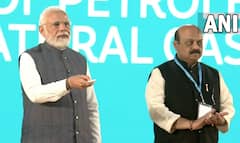 Breaking News Live: PM મોદીએ ઈન્ડિયા એનર્જી વીકનું કર્યું ઉદ્ઘાટન, કહી આ વાત