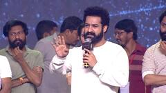 Jr NTR Angry Speech At Amigos Pre Release Event: ఫ్యాన్స్ కు క్లారిటీ ఇచ్చిన ఎన్టీఆర్