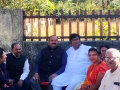 छत्तीसगढ़ में स्वेच्छानुदान राशि में घोटाला! महेंद्रगढ़ विधायक ने 'अपनी मर्जी' से बांट दी राशि?