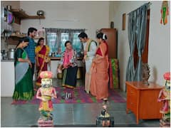 మలయాళం వంటలు తినలేకపారిపోయిన విష్ణు - మల్లికకి దిమ్మతిరిగే సమాధానమిచ్చిన జానకి