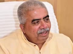 कानपुर देहात का नाम ग्रेटर कानपुर रखने को लेकर बोले मंत्री राकेश सचान- 'अब पहल की गई है तो...'