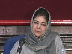 Jammu-Kashmir: 'कश्मीर को अफगानिस्तान बना दिया गया है', बुलडोजर की कार्रवाई को लेकर BJP पर महबूबा मुफ्ती का हमला