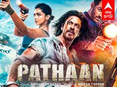 Pathan Movie Collection : 12 நாளில் ரூ.400 கோடி வசூல்.. பாகுபலி 2-வை சாய்த்த பதான்..