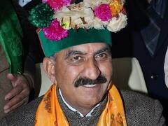 हिमाचल में कांग्रेस सरकार का पहला बजट कैसा होगा? सीएम सुखविंदर सिंह ने दिया ब्लू प्रिंट