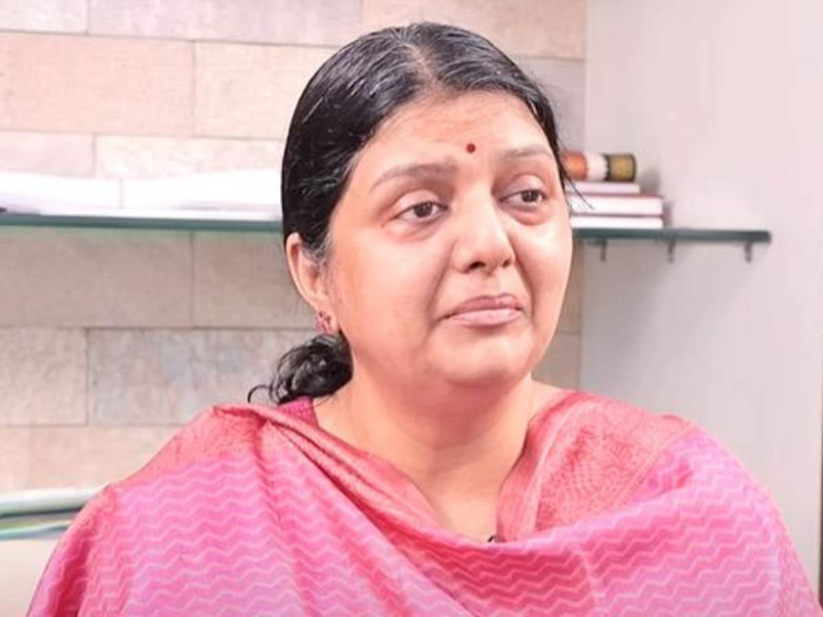 Bhanupriya: 5 லட்சத்துக்காக பானுபிரியா செய்த டார்ச்சர்; ஹீரோவை நம்பி கேரியரையே இழந்த சோகம்!