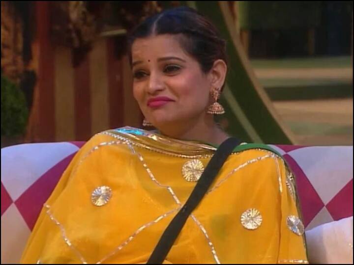 Bigg Boss 16 Finale: स्टेज पर डांस करते हुए धड़ाम से गिर पड़ीं अर्चना गौतम, जनता के सामने हुई गजब बेइज्जती, देखें वीडियो bigg boss 16 finale Archana Gautam fell on the stage while dancing with Shalin bhanot watch video Bigg Boss 16 Finale: स्टेज पर डांस करते हुए धड़ाम से गिर पड़ीं अर्चना गौतम, जनता के सामने हुई गजब बेइज्जती, देखें वीडियो