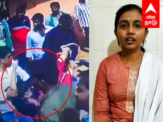 Tenkasi Kidnap : இளம்பெண் கடத்தலில் ட்விஸ்ட் மேல் ட்விஸ்ட்.. வெளியான புதுவீடியோ..