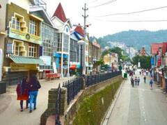 Shimla Famous Places  शिमला की ये जगहें आपकी ट्रिप को बनाएगी यादगार, परिवार-दोस्तों के साथ घूमने के लिए ये स्पॉट हैं खास