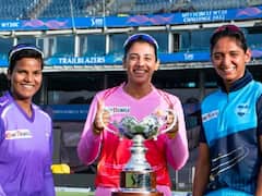 Women's Premier League To Be Held In Mumbai From March 4-26