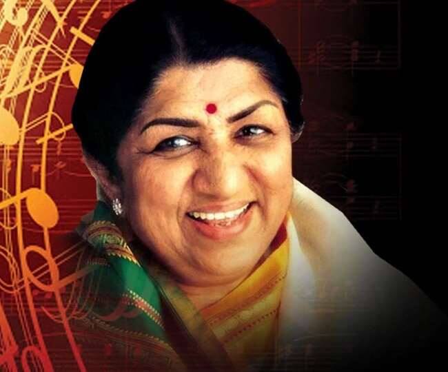 Lata Mangeshkar : गानसम्राज्ञी लता मंगेशकर यांनी सात दशकांहून अधिक काळ संगीत विश्व गाजवले आहे.