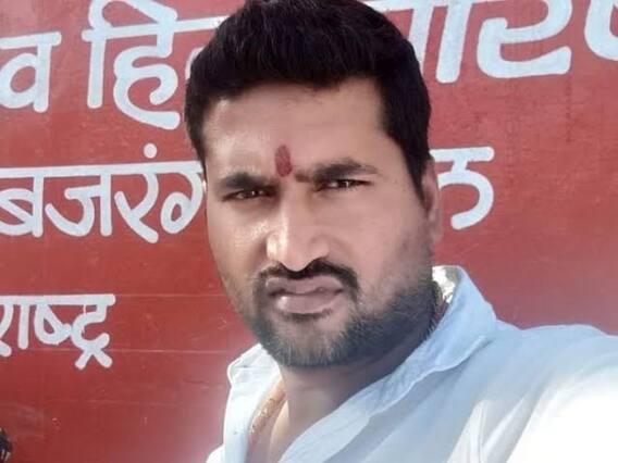 Udaipur: गैंगवॉर या आपसी रंजिश? उदयपुर में बजरंग दल कार्यकर्ता की हत्या, सिर में मारी गई गोली Udaipur: गैंगवॉर या आपसी रंजिश? उदयपुर में बजरंग दल कार्यकर्ता की हत्या, सिर में मारी गई गोली