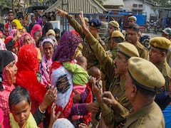 Assam: As Child Marriage Arrests Go Up, Families Point To ‘Erroneous’ Data In ID Cards